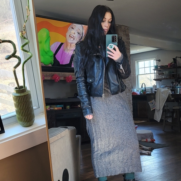 A New Day Sweater Dress Size Small - Picture 4 of 8